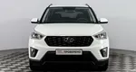 Hyundai Creta 1.6 АКПП