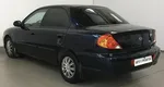 Kia SPECTRA 1.6 AT (101 л.с.)