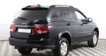 SsangYong Kyron