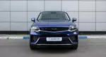 Geely Tugella