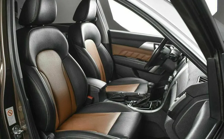 Haval h2