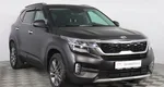 Kia Seltos 2.0 CVT