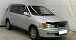 Toyota Ipsum, 2 поколение