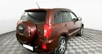 Chery Tiggo