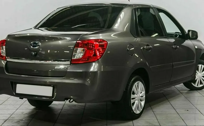 Datsun on-do