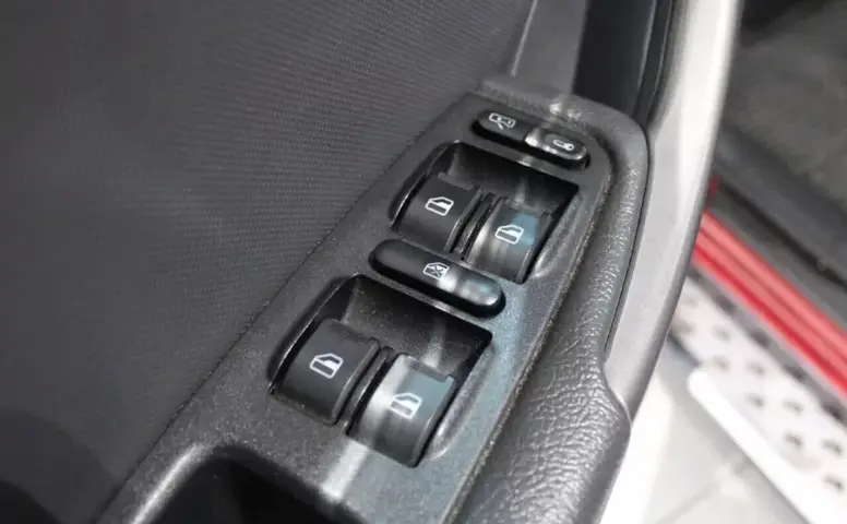 Chery Tiggo (T11)
