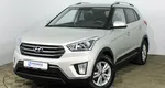 Hyundai Creta 1.6 АКПП