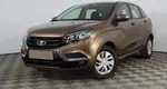 ВАЗ (Lada) XRAY