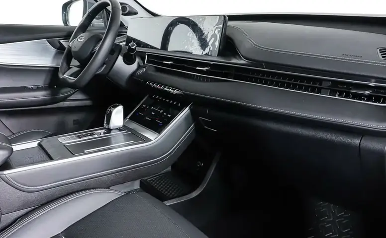 Chery Tiggo 7 Pro Max