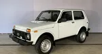 LADA (ВАЗ) 2121 1.7 MT (83 л.с.) 4WD