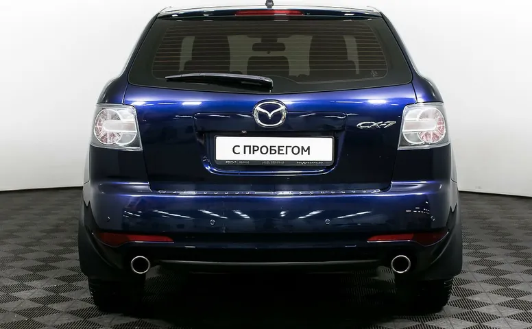 Mazda CX-7
