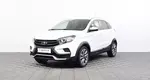 ВАЗ (Lada) XRAY