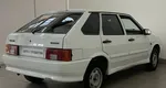 LADA (ВАЗ) 2114 1.6 MT (81 л.с.)