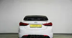 Hyundai Avante, 4 поколение