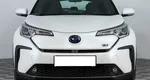 Toyota c-hr акпп 2019 с пробегом 24 758 км