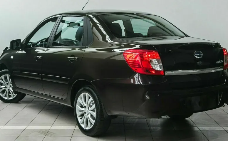 Datsun on-do
