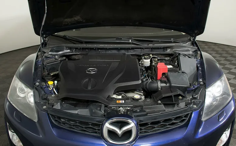 Mazda CX-7