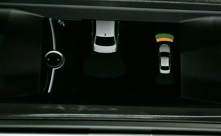 Bmw 5 серии