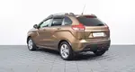 ВАЗ (Lada) XRAY