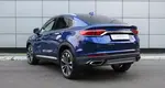 Geely Tugella