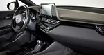 Toyota c-hr cvt 2021 с пробегом 27 364 км