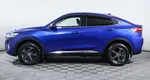 Haval F7x 2.0 РКПП