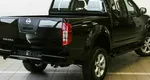 Nissan navara (frontier)