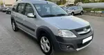ВАЗ (Lada) Largus
