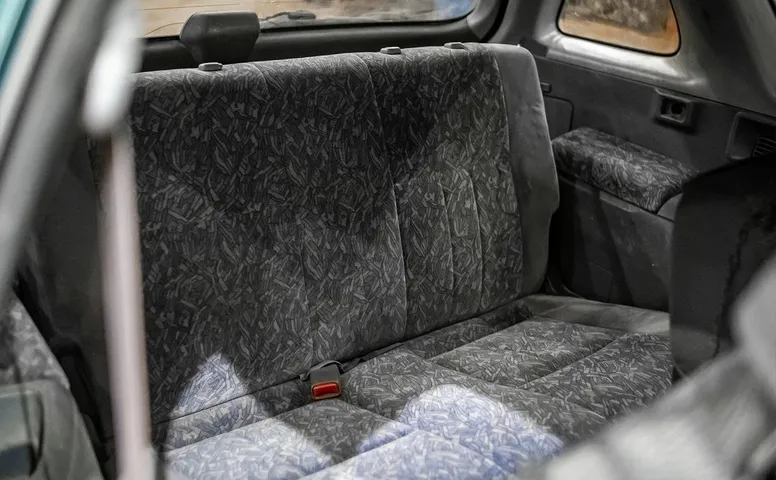 Toyota Ipsum, 2 поколение