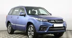 Chery Tiggo