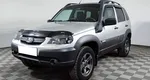LADA (ВАЗ) Niva I