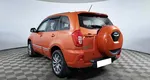 Chery Tiggo