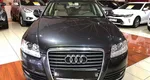 Audi A6 III (C6) Рестайлинг