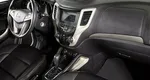 Changan CS35 I