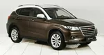 Haval h2