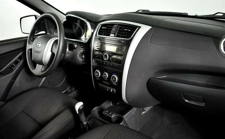 Datsun mi-do