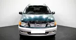 Toyota Ipsum, 2 поколение