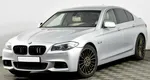 BMW 5 серии VI (F10/F11/F07)