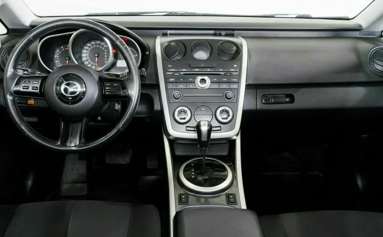 Mazda cx-7