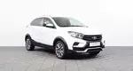 ВАЗ (Lada) XRAY