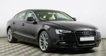 Audi A5 2.0 Робот