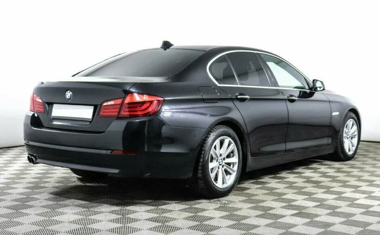 BMW 5 серия 2.0 Автомат