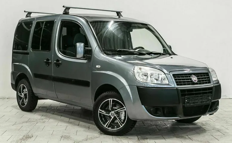 Fiat doblo