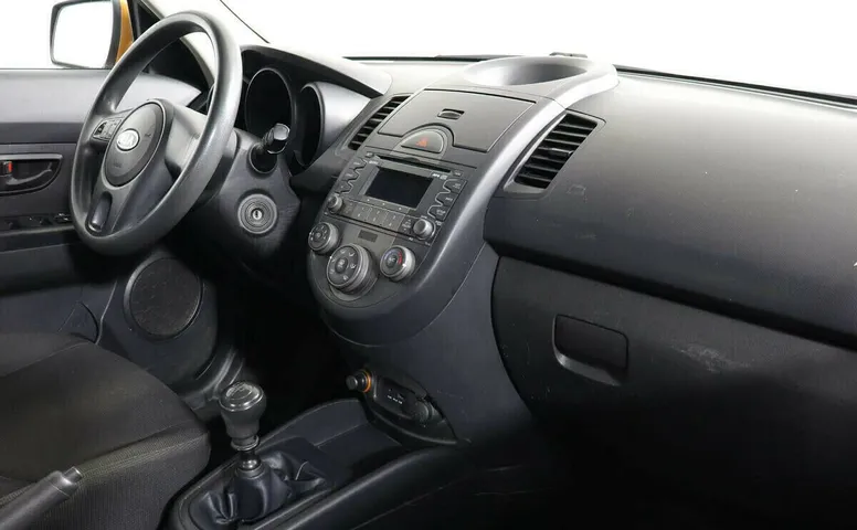 Kia Soul I