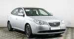 Hyundai Elantra IV (HD)