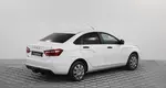 ВАЗ (Lada) Vesta
