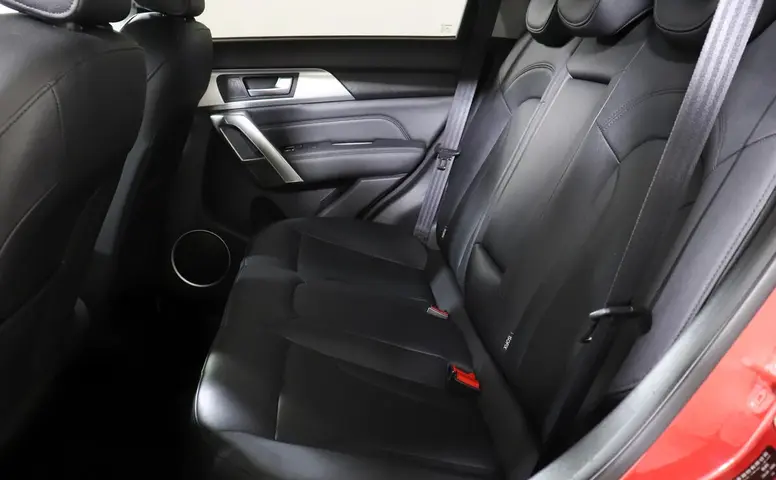 Haval H2