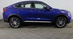 Geely Tugella