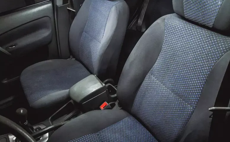 Chery Tiggo (T11)