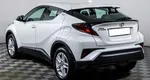 Toyota c-hr акпп 2020 с пробегом 32 847 км